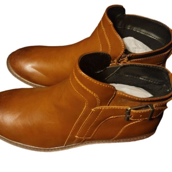Other - Alfani men's brown boots